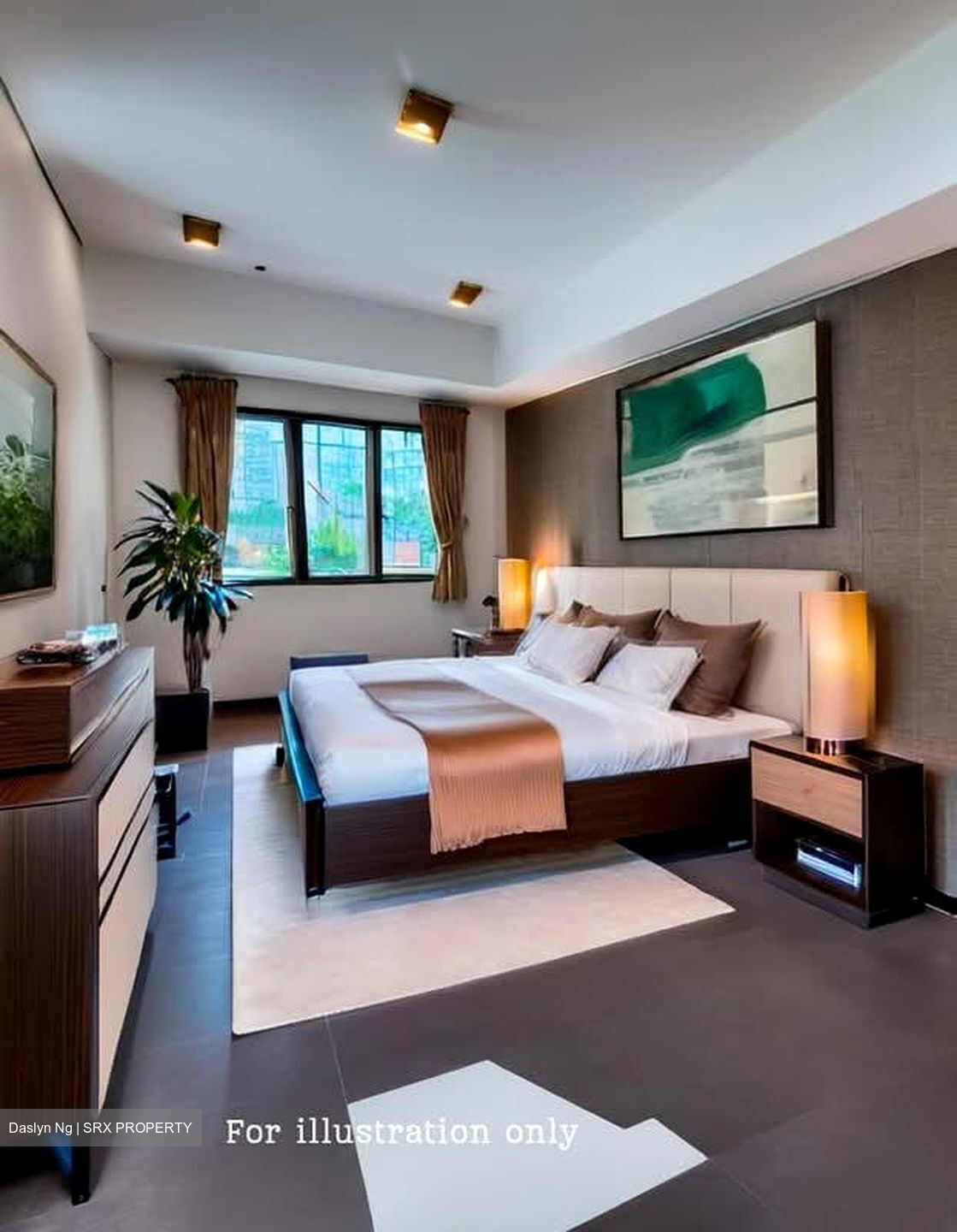 Blk 682B Waterway View (Punggol), HDB 4 Rooms #551962441